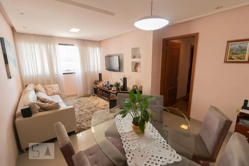 Apartamento, 3 quartos, 90 m² - Foto 7