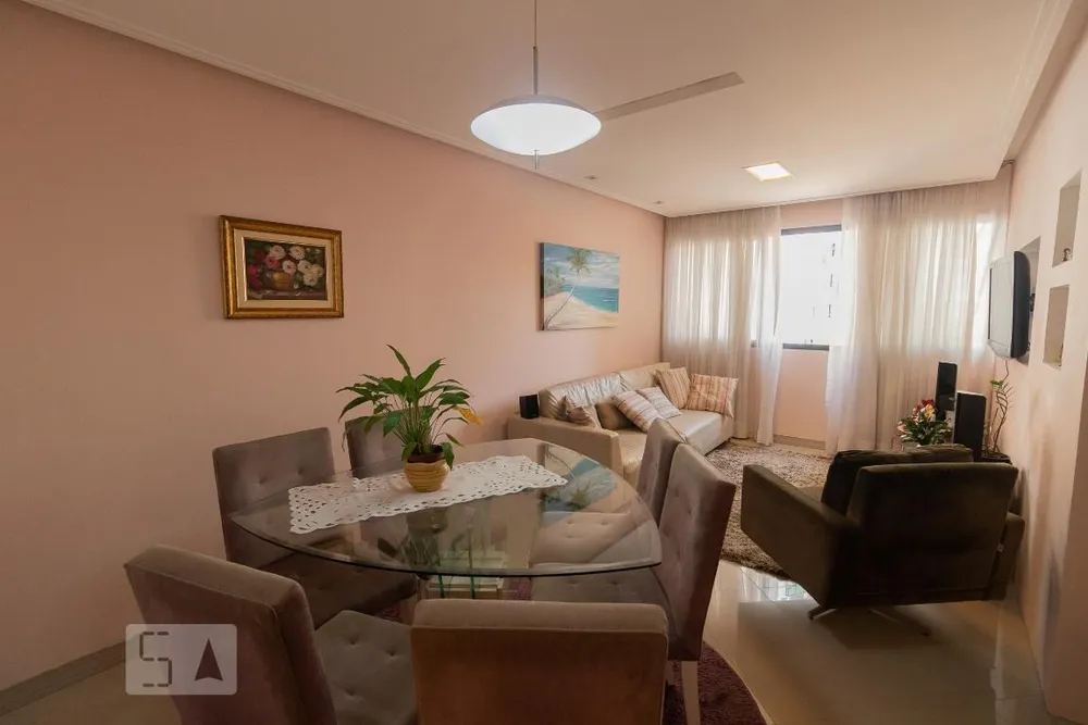 Apartamento, 3 quartos, 90 m² - Foto 5