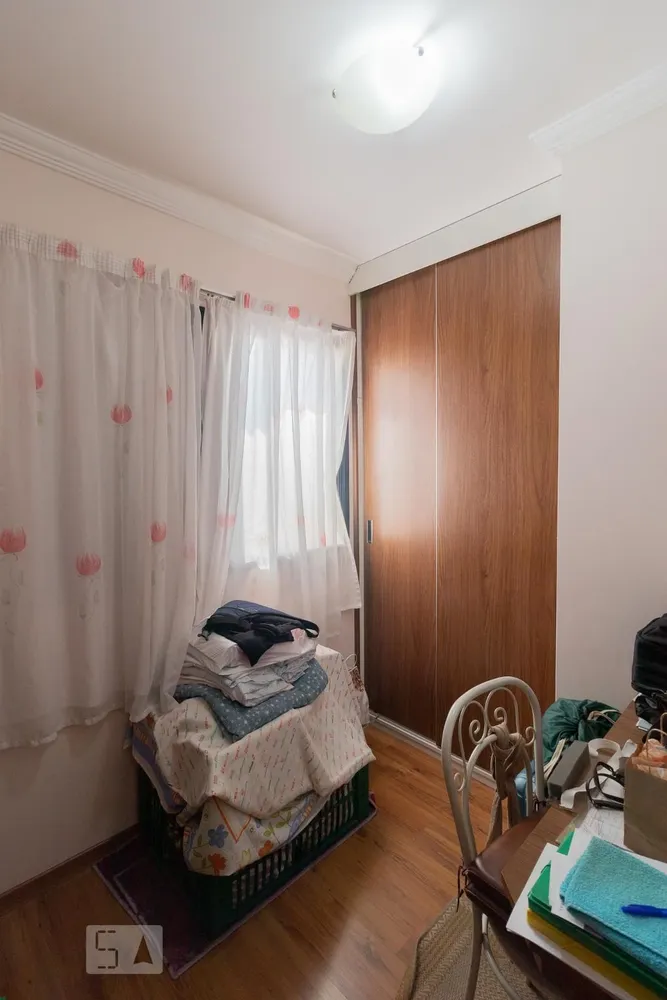 Apartamento, 3 quartos, 90 m² - Foto 12