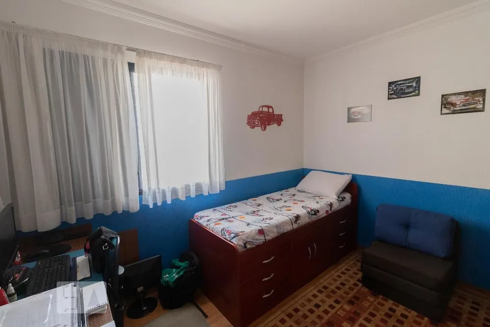 Apartamento, 3 quartos, 90 m² - Foto 9