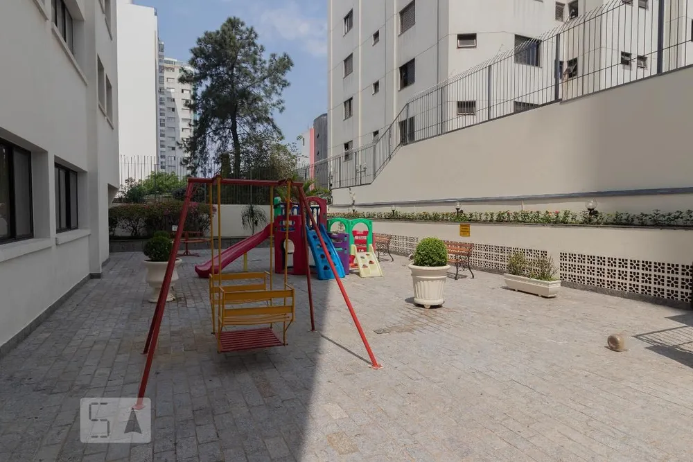 Apartamento, 3 quartos, 90 m² - Foto 1