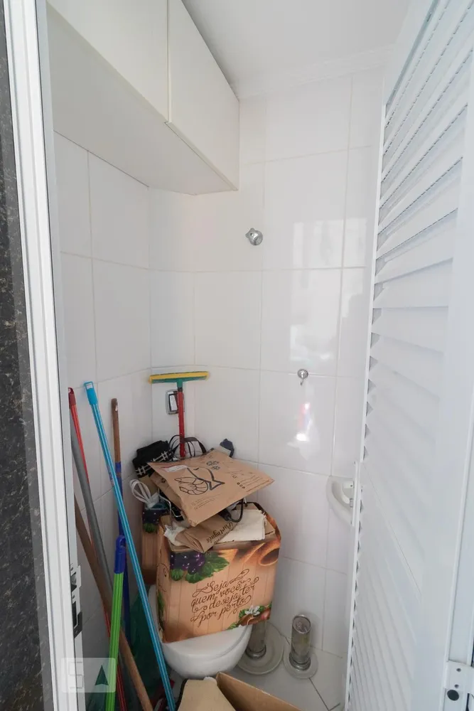 Apartamento, 3 quartos, 90 m² - Foto 2