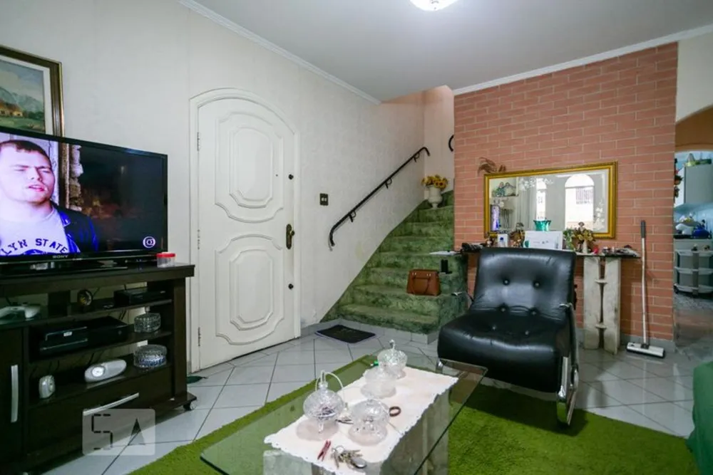 Casa, 3 quartos, 276 m² - Foto 1