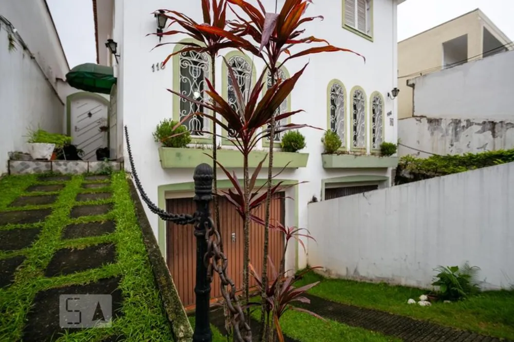 Casa, 3 quartos, 276 m² - Foto 3