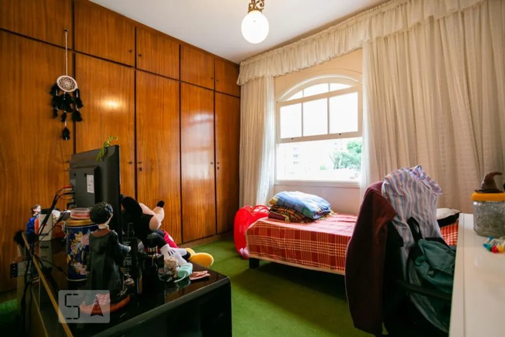 Casa, 3 quartos, 276 m² - Foto 4