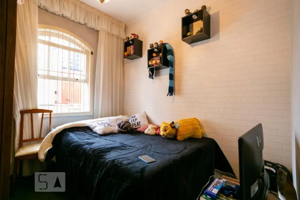 Casa, 3 quartos, 276 m² - Foto 8