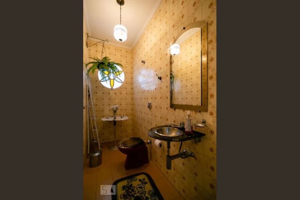 Casa, 3 quartos, 276 m² - Foto 2