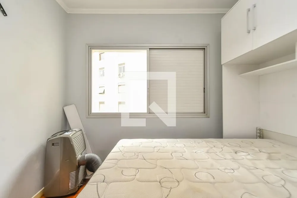 Apartamento, 1 quarto, 56 m² - Foto 5