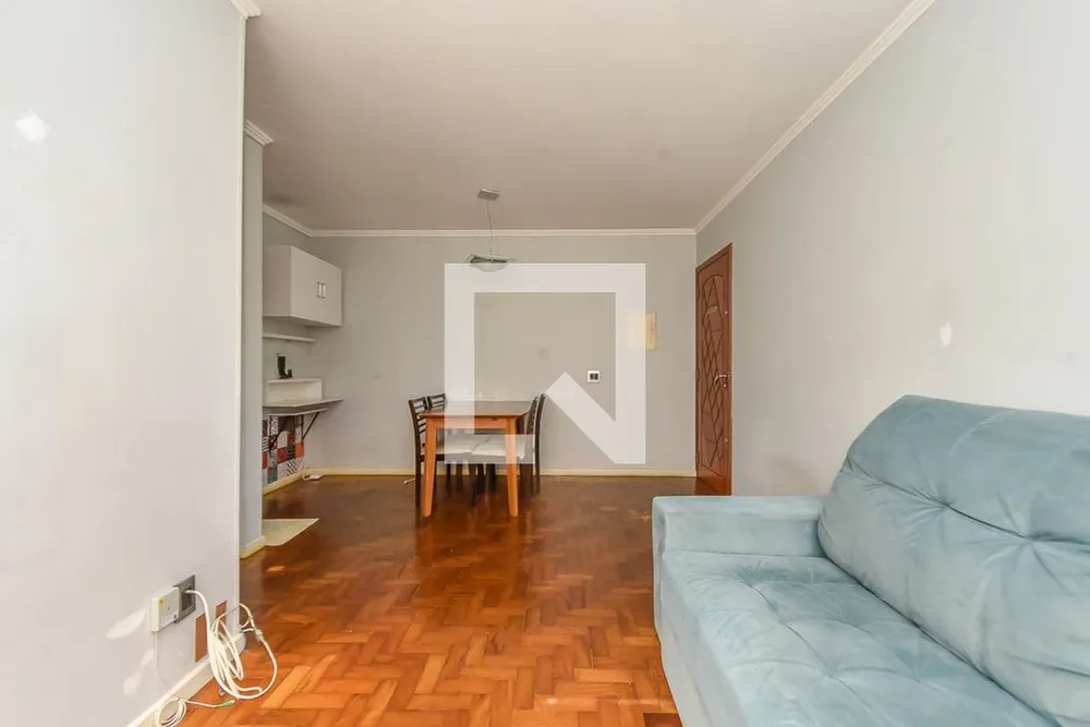 Apartamento, 1 quarto, 56 m² - Foto 1