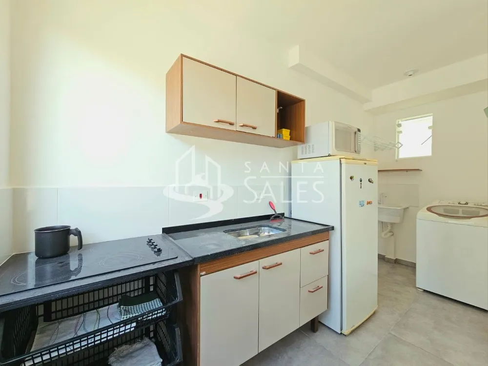 Apartamento, 2 quartos, 49 m² - Foto 5