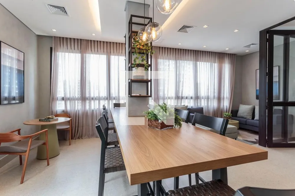 Apartamento, 1 quarto, 36 m² - Foto 6