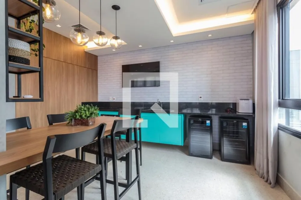 Apartamento, 1 quarto, 36 m² - Foto 4