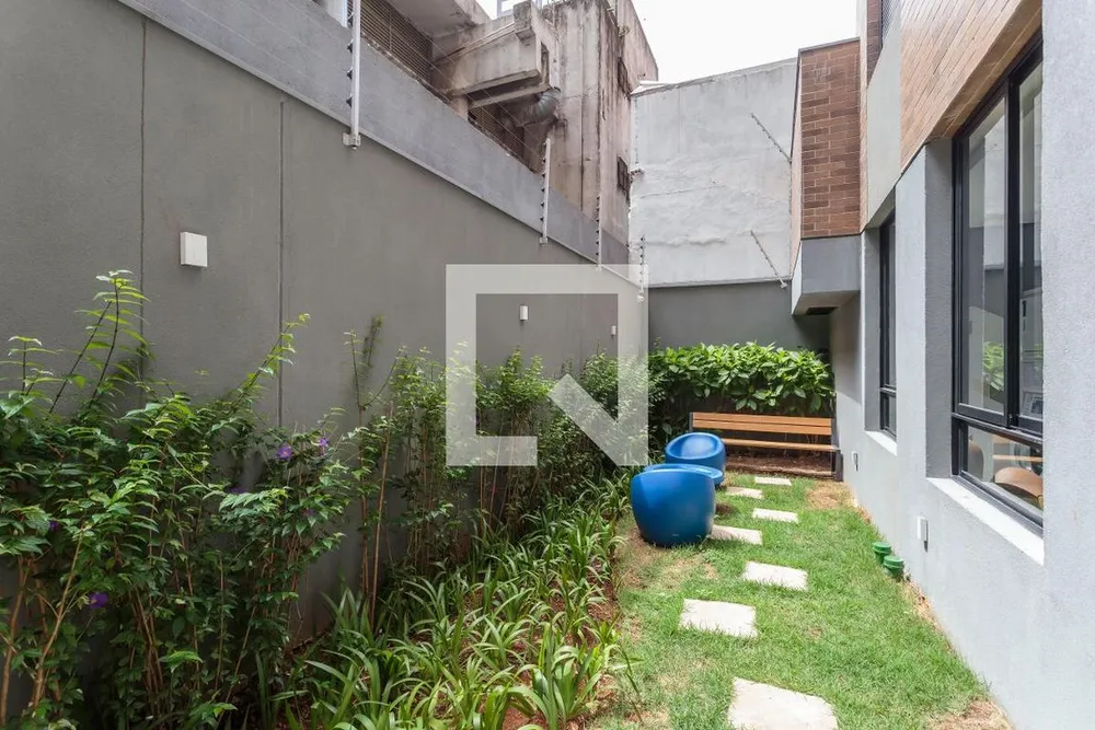 Apartamento, 1 quarto, 36 m² - Foto 8