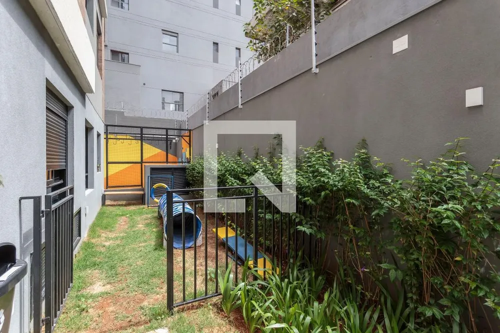 Apartamento, 1 quarto, 36 m² - Foto 7