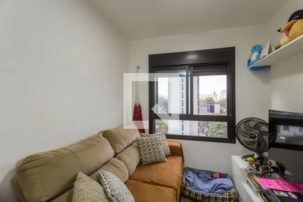 Apartamento, 1 quarto, 36 m² - Foto 5