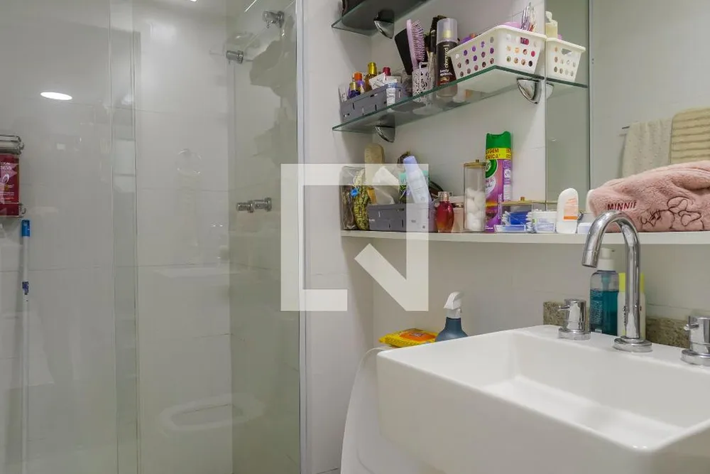 Apartamento, 1 quarto, 36 m² - Foto 3