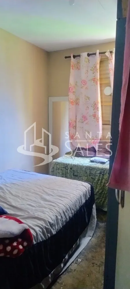 Apartamento, 2 quartos, 44 m² - Foto 4