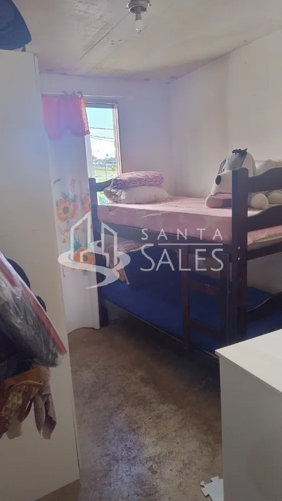 Apartamento, 2 quartos, 44 m² - Foto 4