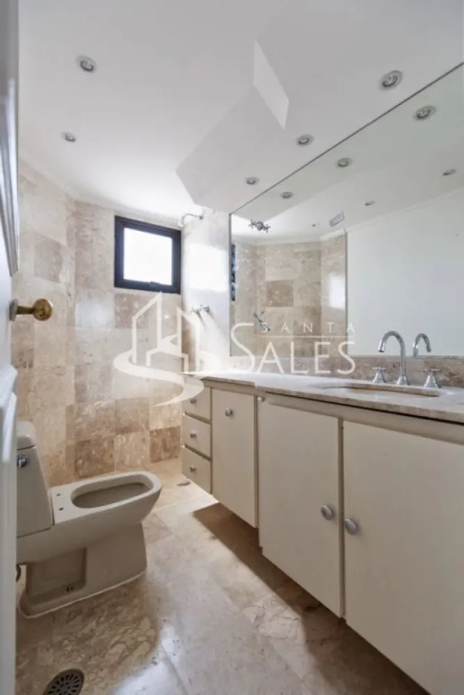 Apartamento, 4 quartos, 345 m² - Foto 3