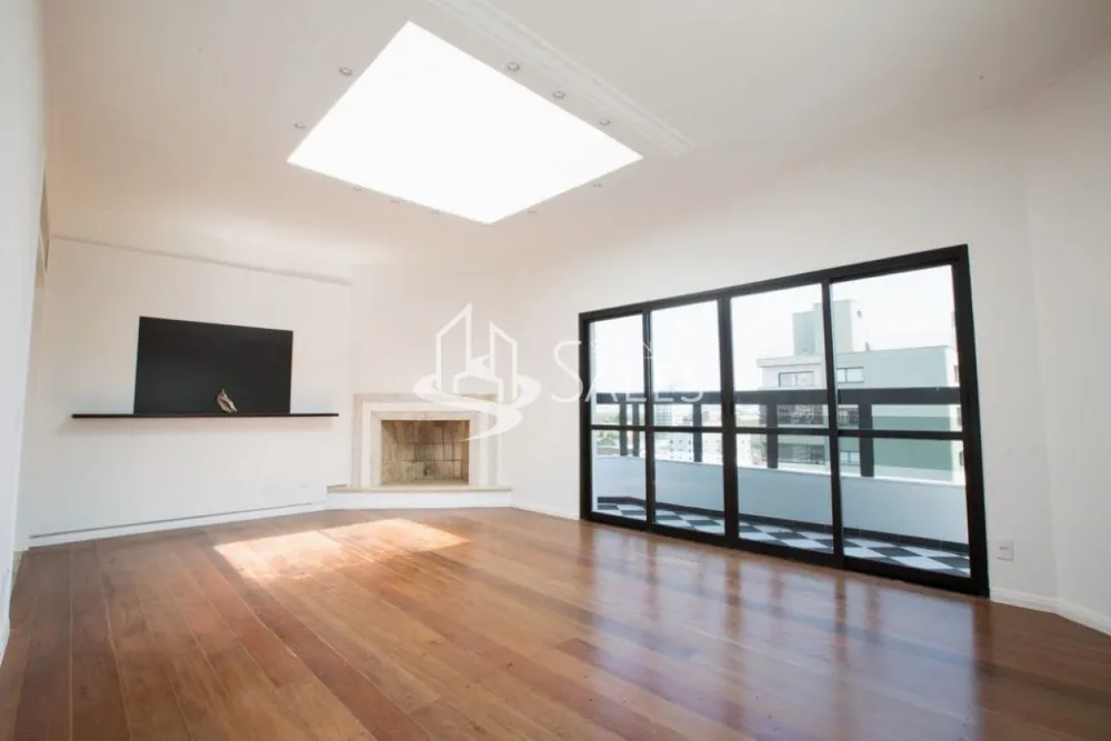 Apartamento, 4 quartos, 345 m² - Foto 1