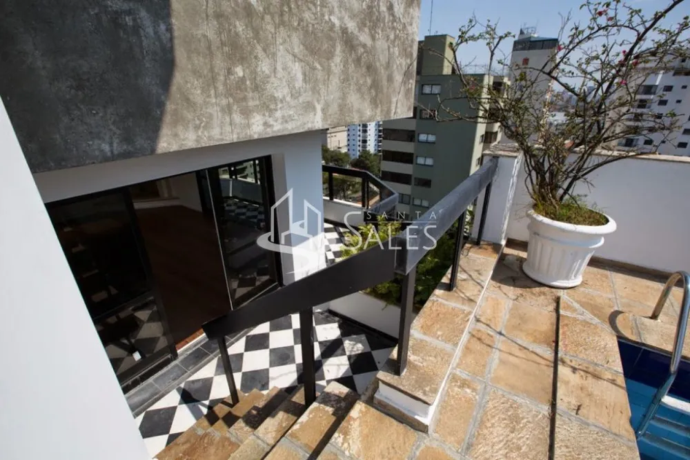 Apartamento, 4 quartos, 345 m² - Foto 10