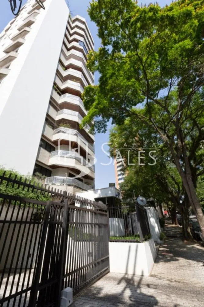 Apartamento, 4 quartos, 345 m² - Foto 9