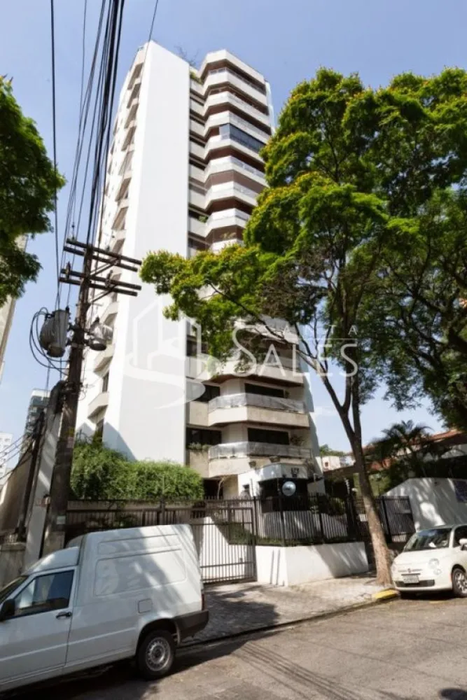 Apartamento, 4 quartos, 345 m² - Foto 8