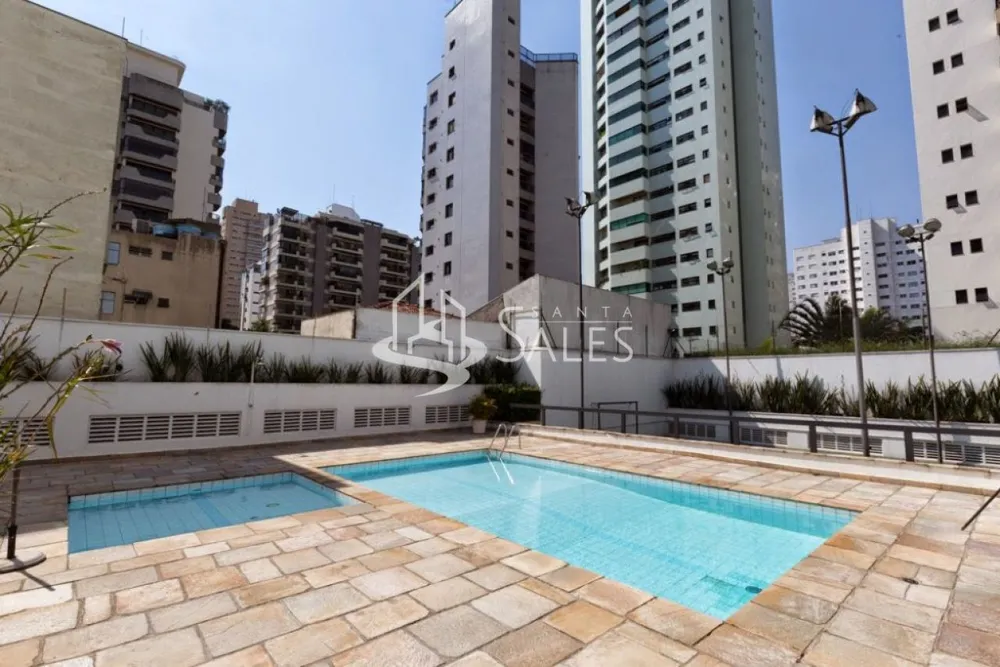 Apartamento, 4 quartos, 345 m² - Foto 6