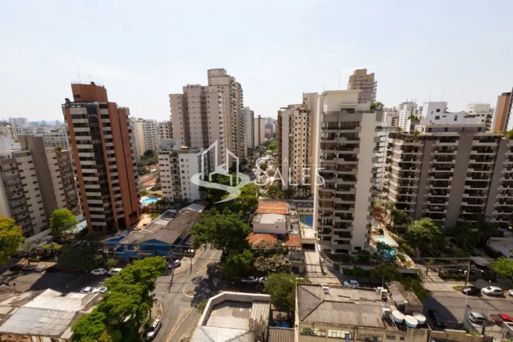 Apartamento, 4 quartos, 345 m² - Foto 14