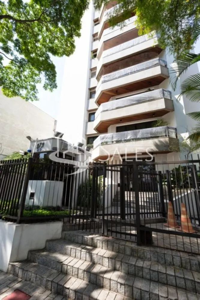 Apartamento, 4 quartos, 345 m² - Foto 16