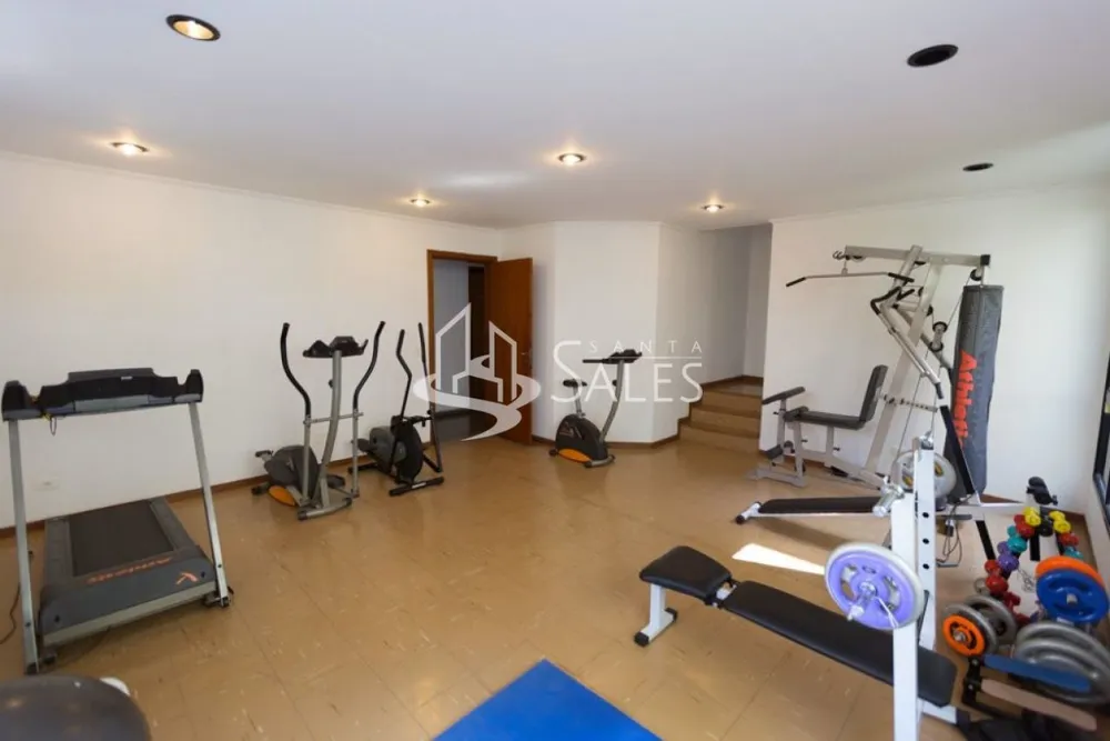 Apartamento, 4 quartos, 345 m² - Foto 7