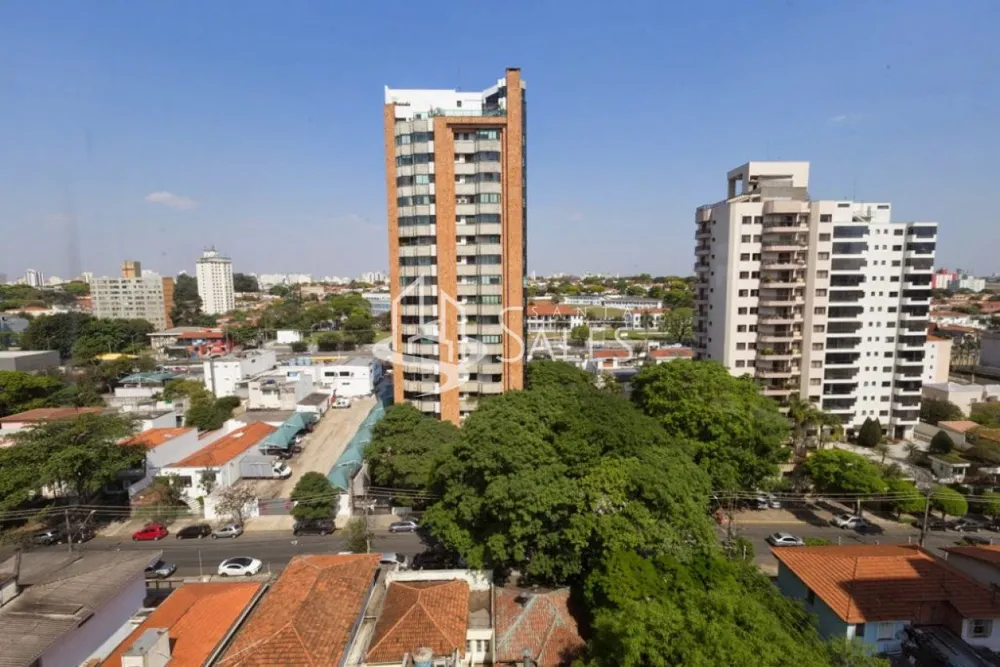 Apartamento, 4 quartos, 345 m² - Foto 15