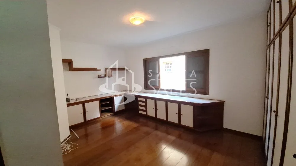 Sobrado, 4 quartos, 416 m² - Foto 4