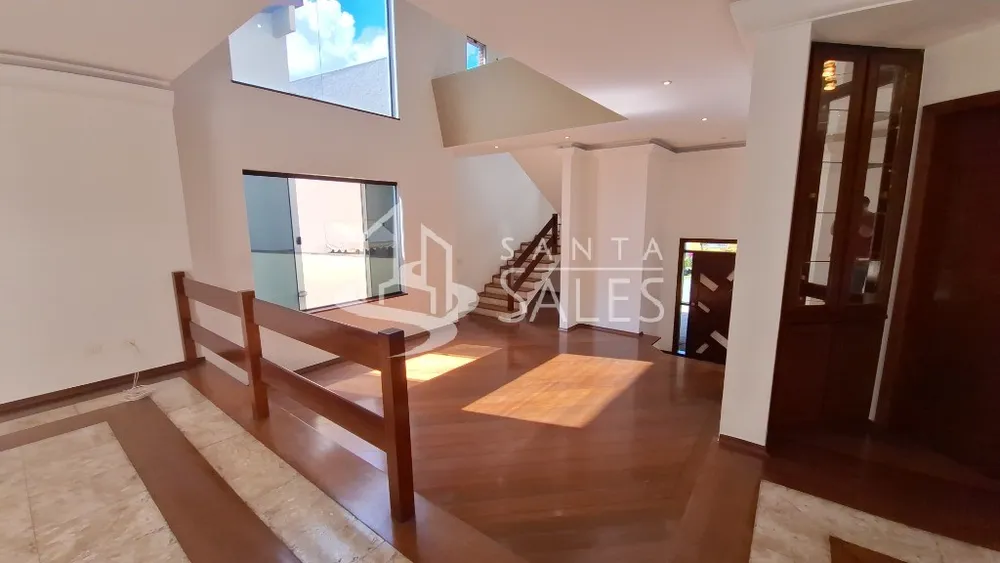 Sobrado, 4 quartos, 416 m² - Foto 2