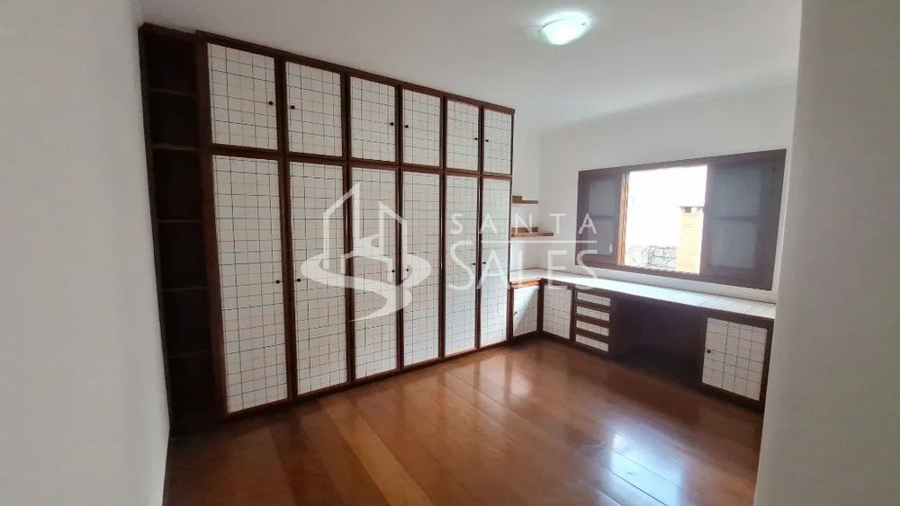 Sobrado, 4 quartos, 416 m² - Foto 3