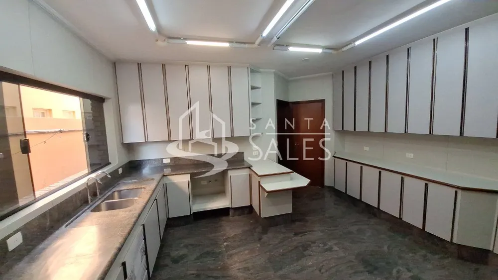 Sobrado, 4 quartos, 416 m² - Foto 8