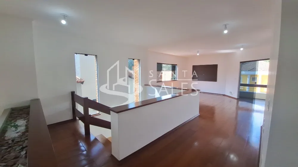 Sobrado, 4 quartos, 416 m² - Foto 6