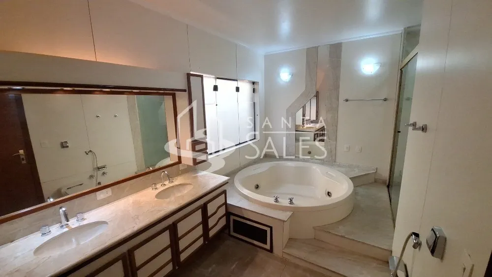 Sobrado, 4 quartos, 416 m² - Foto 5