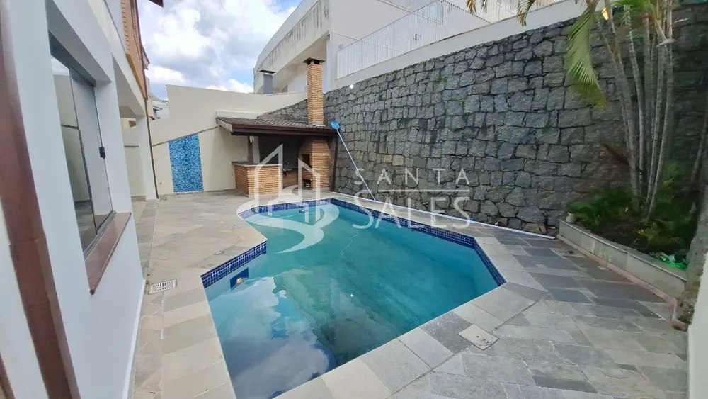 Sobrado, 4 quartos, 416 m² - Foto 10