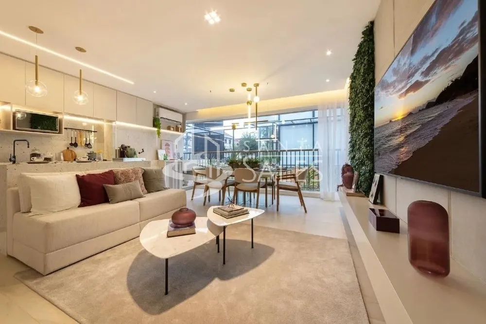 Apartamento, 3 quartos, 79 m² - Foto 5