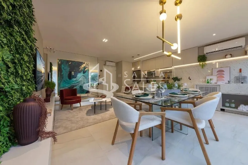 Apartamento, 3 quartos, 79 m² - Foto 7