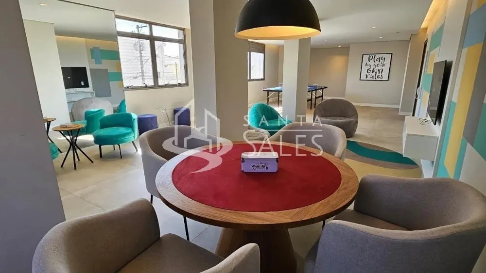 Apartamento, 3 quartos, 79 m² - Foto 8