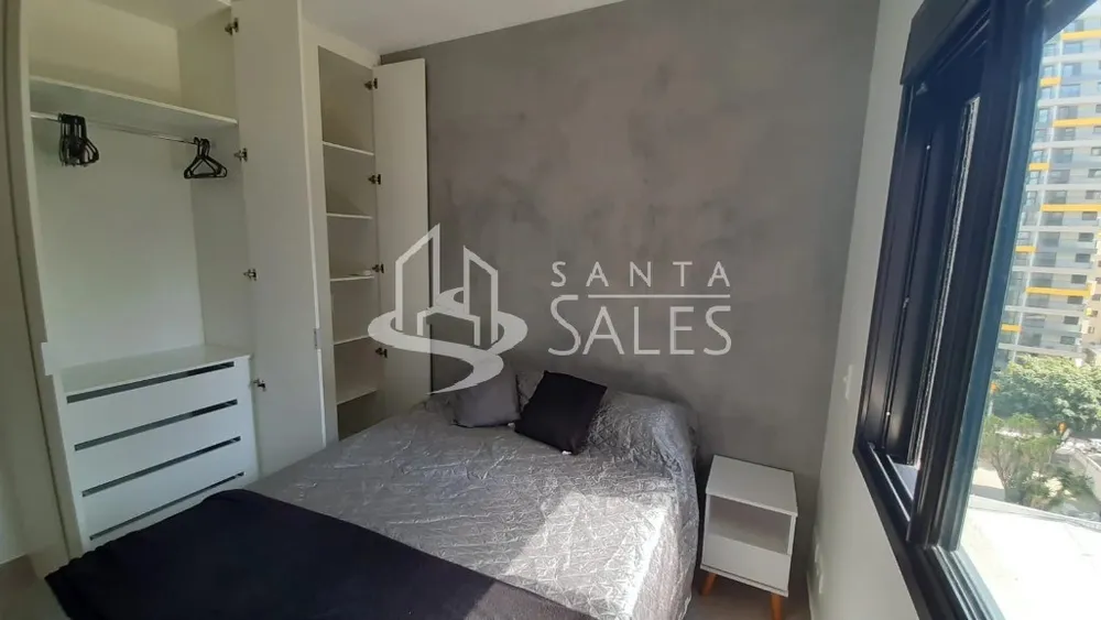 Apartamento, 2 quartos, 45 m² - Foto 11
