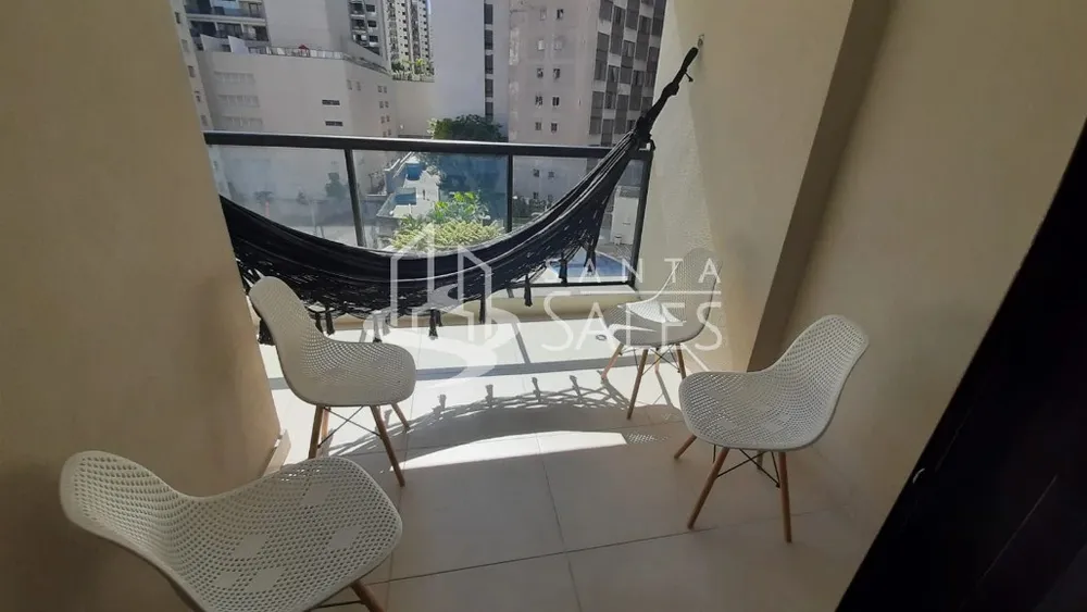 Apartamento, 2 quartos, 45 m² - Foto 3