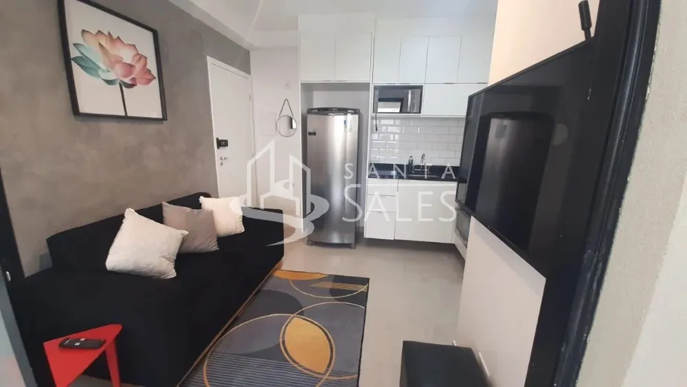Apartamento, 2 quartos, 45 m² - Foto 8