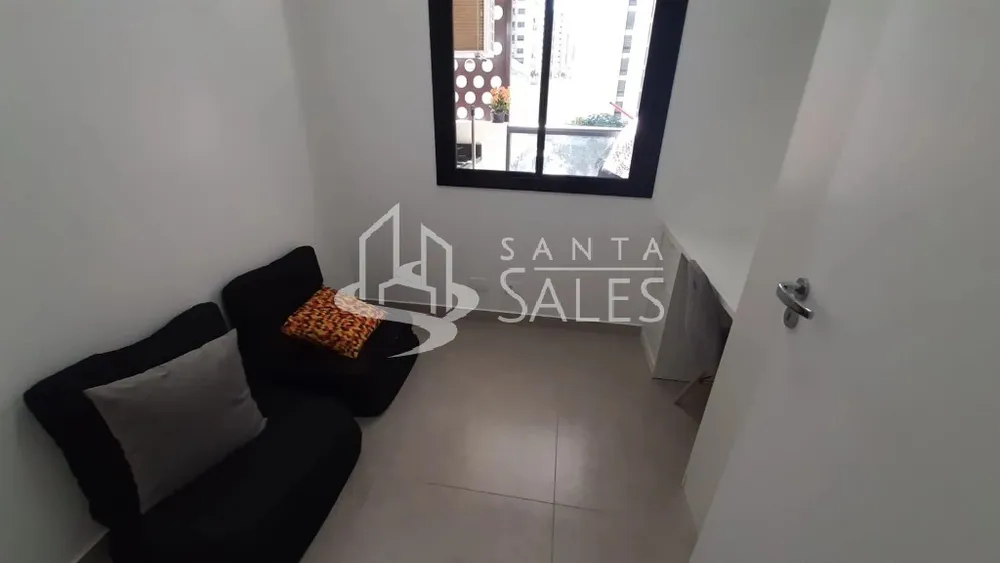 Apartamento, 2 quartos, 45 m² - Foto 6