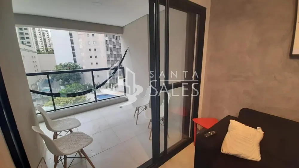 Apartamento, 2 quartos, 45 m² - Foto 10