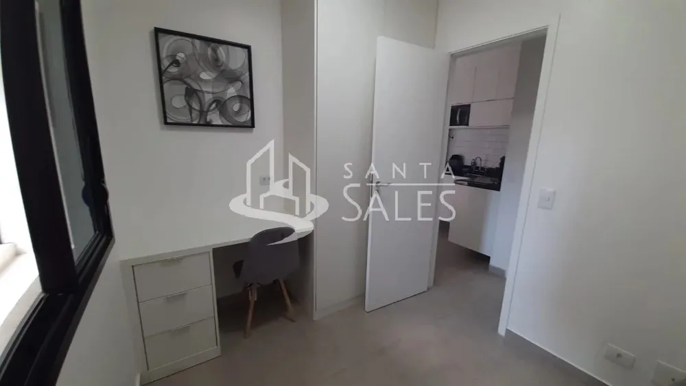 Apartamento, 2 quartos, 45 m² - Foto 12