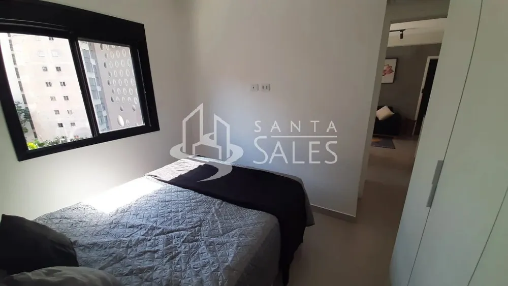 Apartamento, 2 quartos, 45 m² - Foto 9