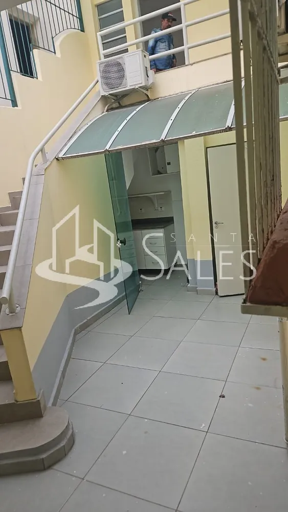 Prédio Inteiro, 237 m² - Foto 8